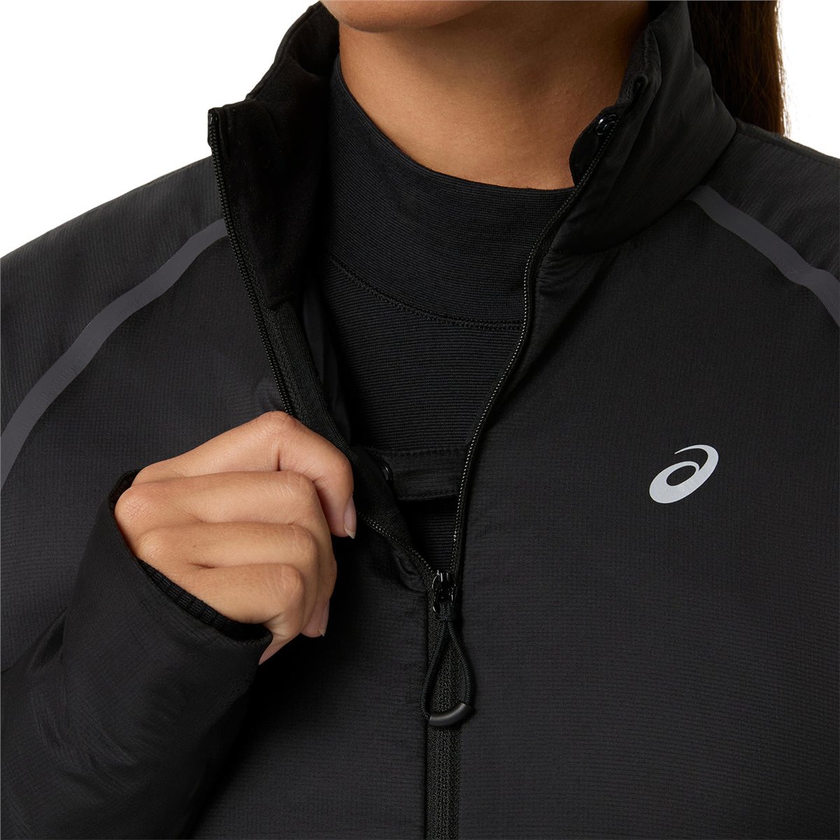 ROAD WINTER RUN JACKET