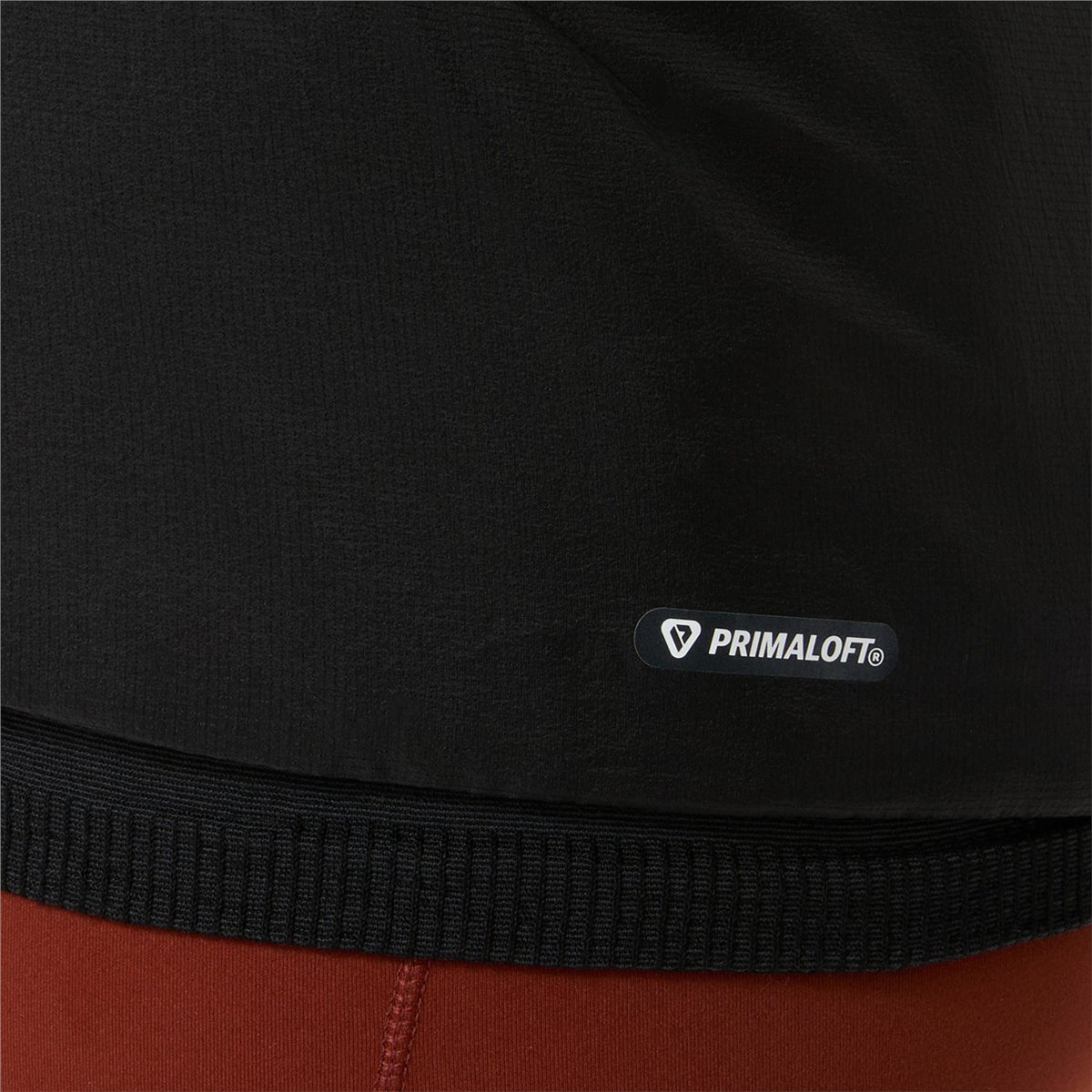 ROAD WINTER RUN JACKET