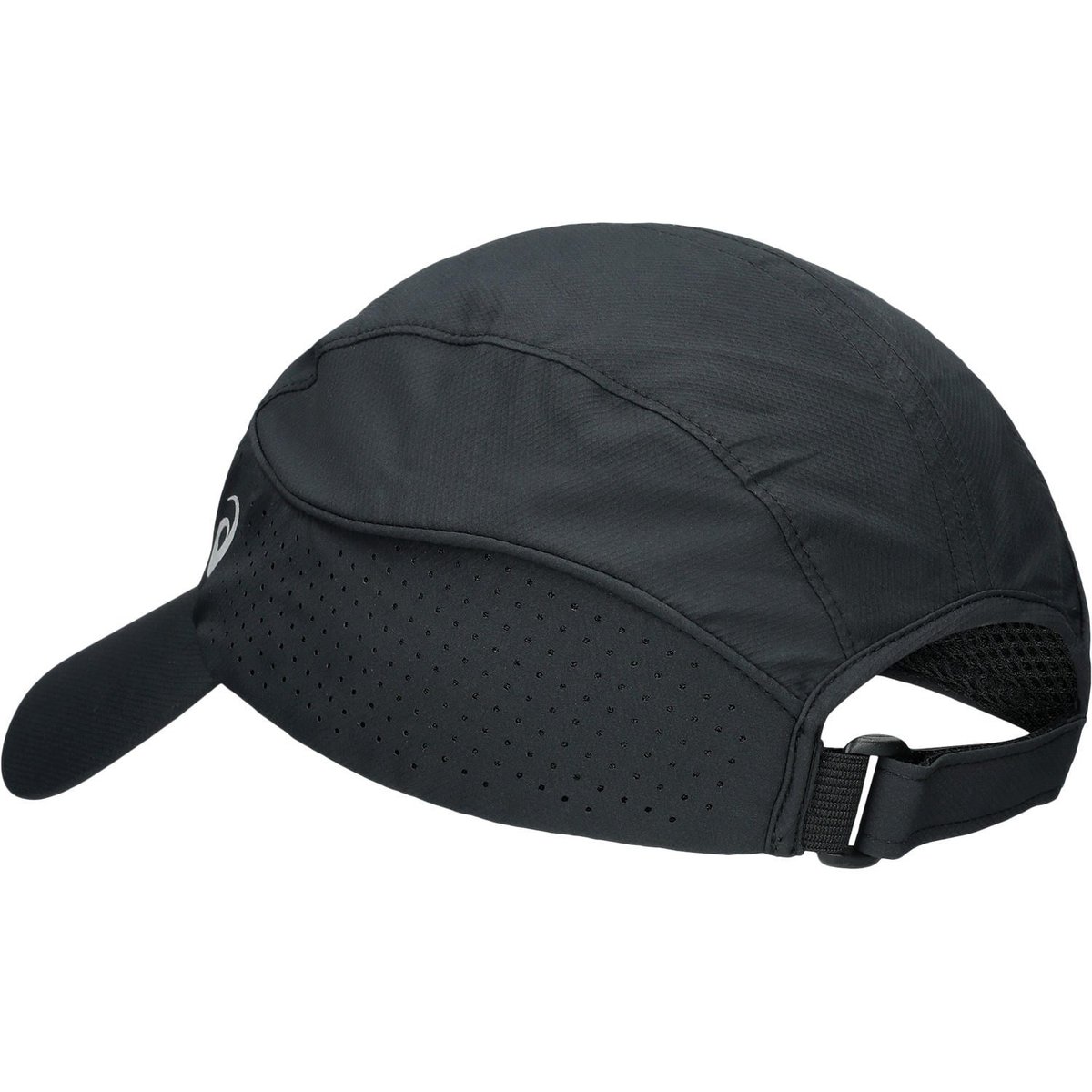 RUNNING LIGHT WOVEN CAP