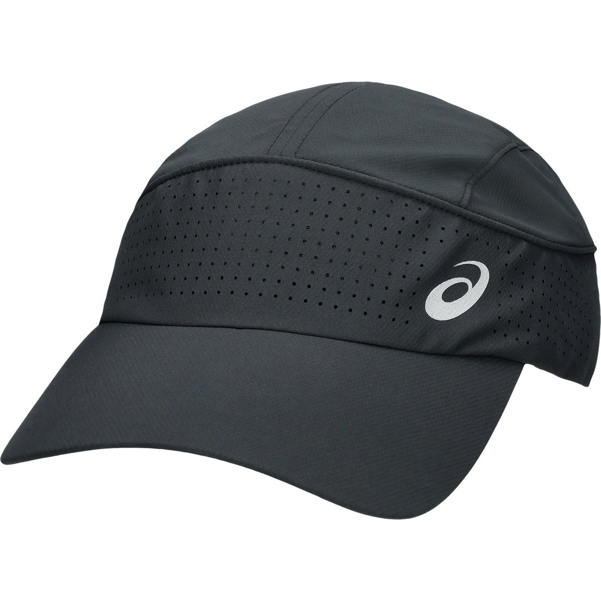 RUNNING LIGHT WOVEN CAP