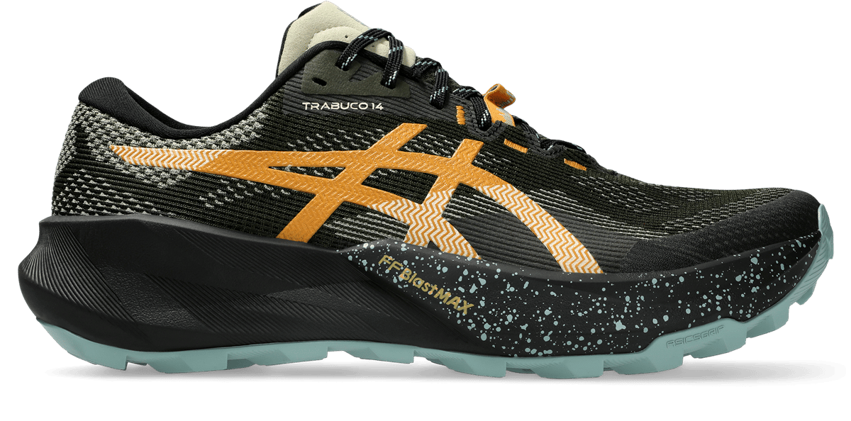 TRABUCO 14