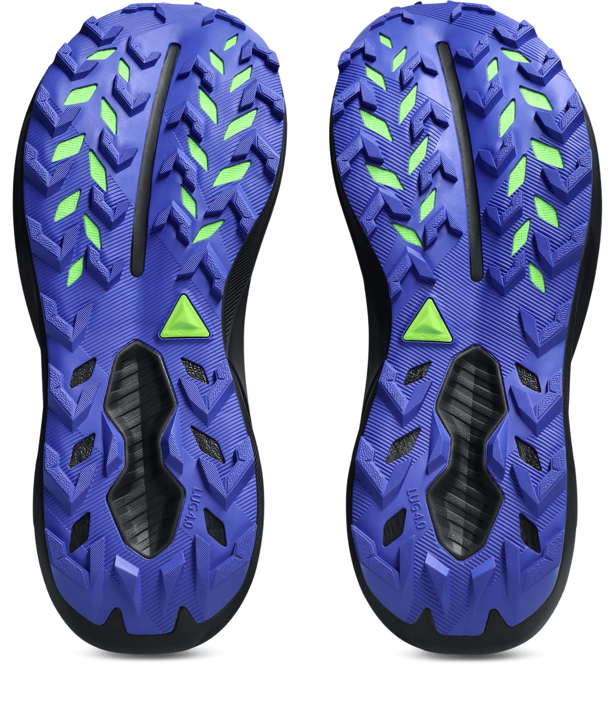 TRABUCO 14