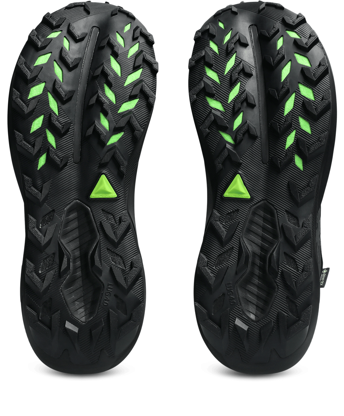 TRABUCO 14 GTX