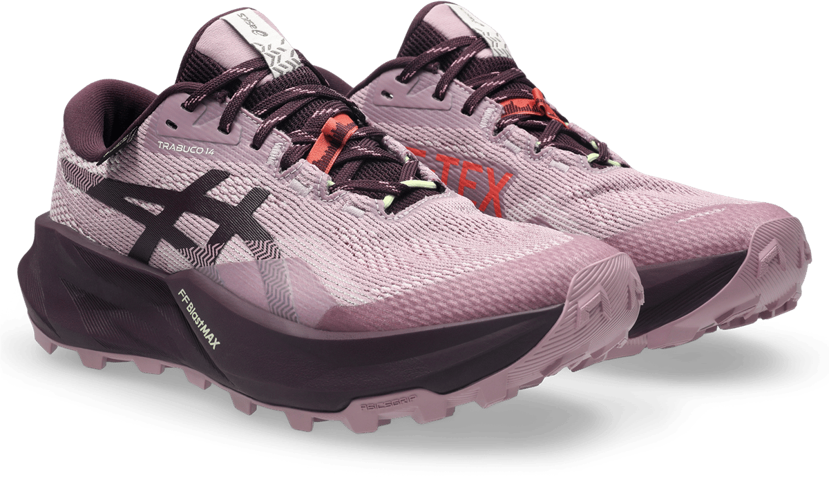 TRABUCO 14 GTX