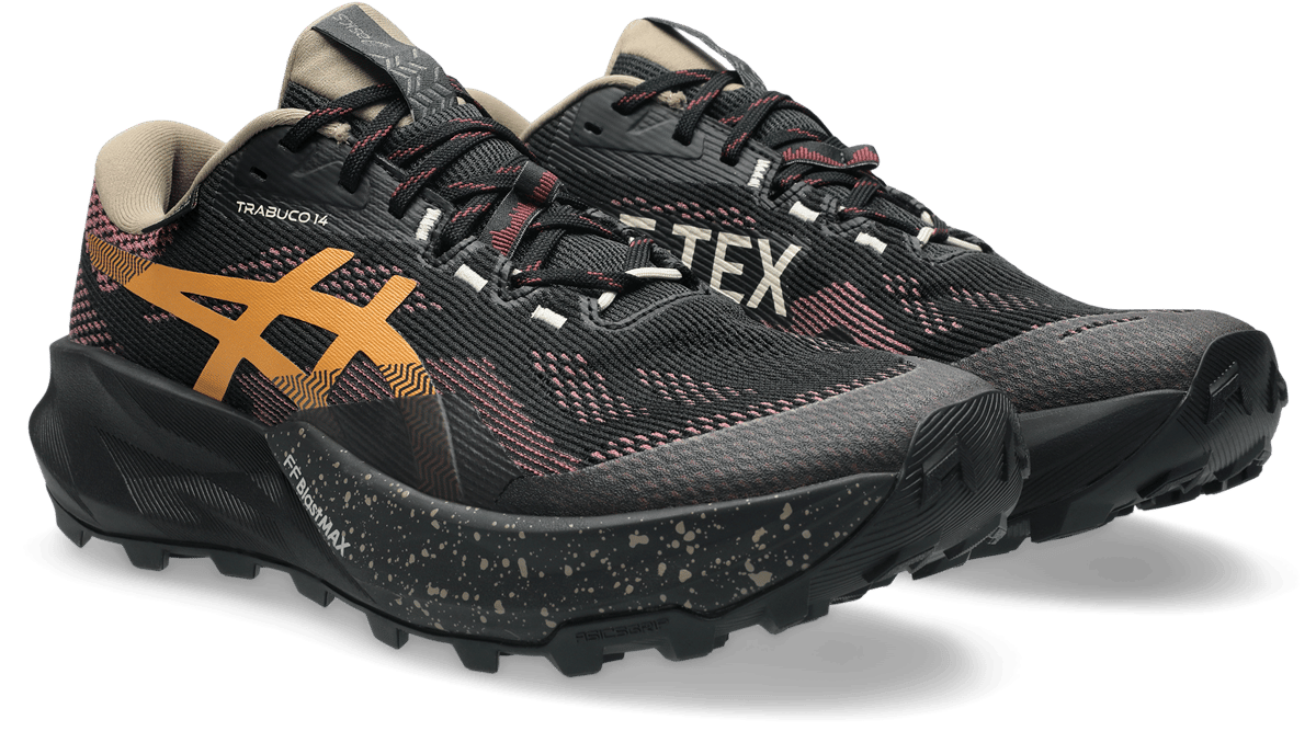TRABUCO 14 GTX