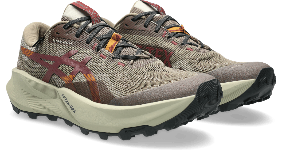 TRABUCO 14 GTX