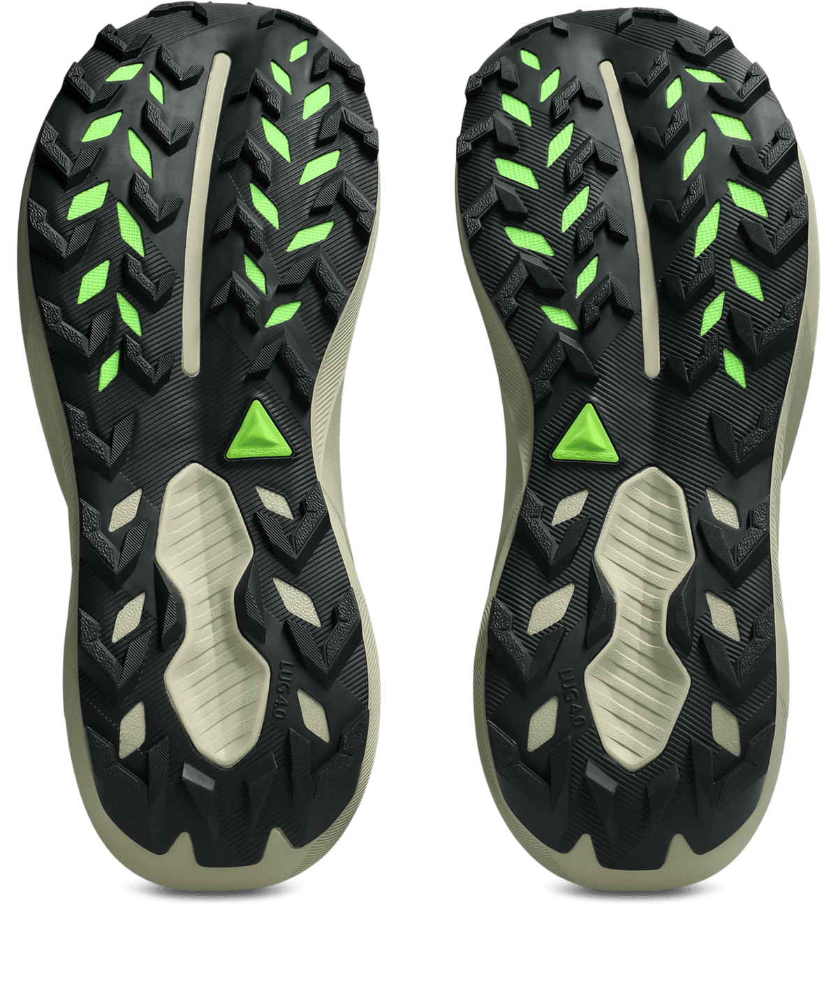 TRABUCO 14 GTX