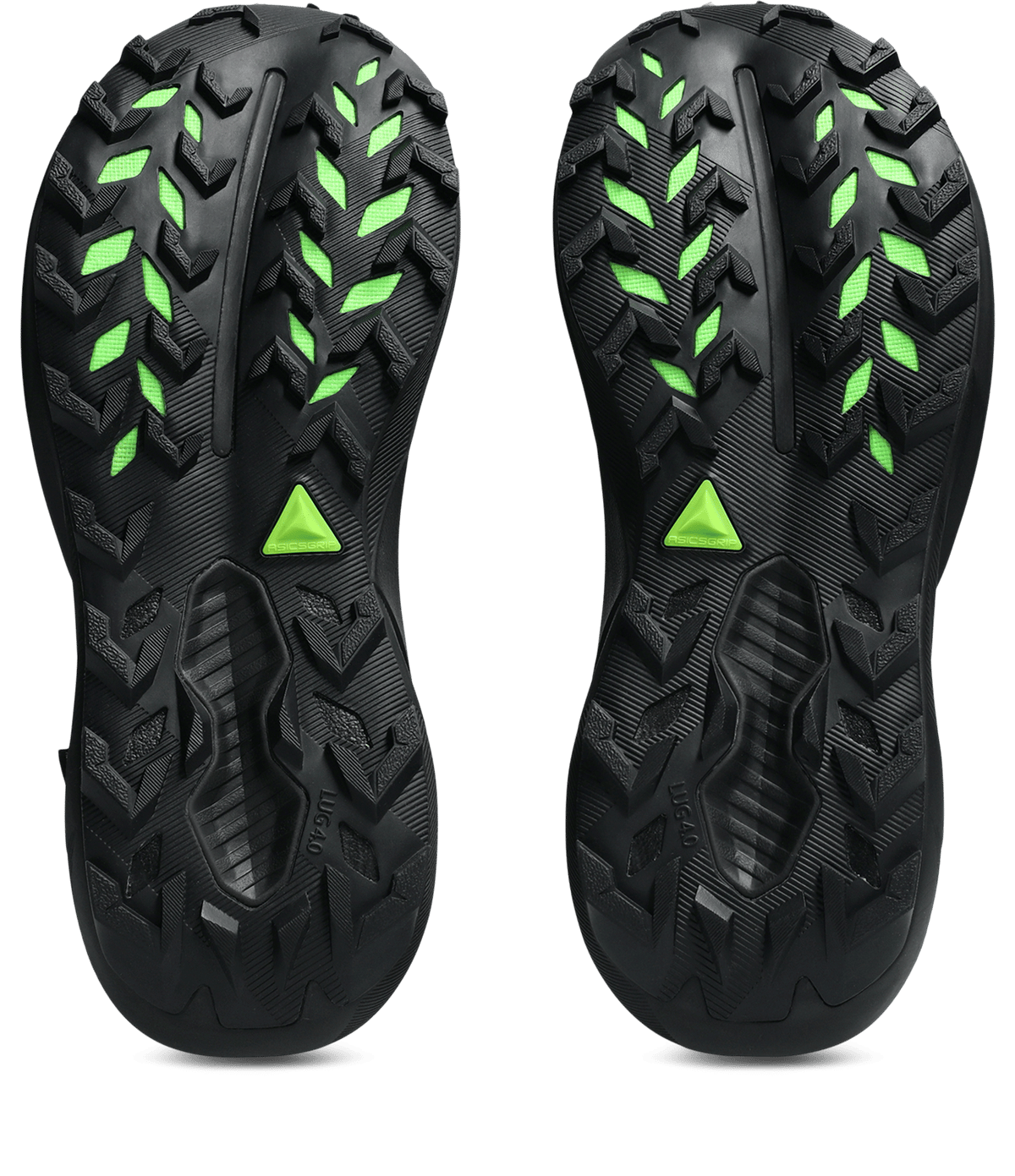 TRABUCO 14 GTX