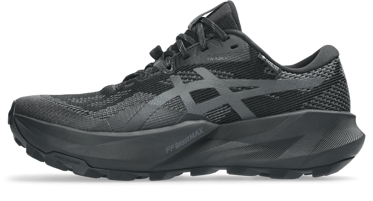 TRABUCO 14 GTX
