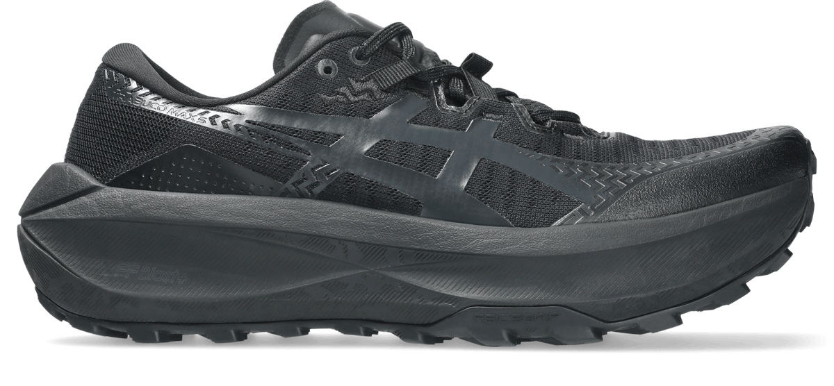 TRABUCO MAX 5