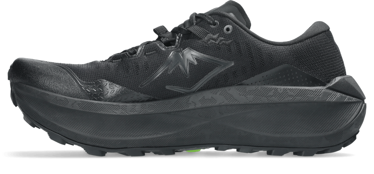 TRABUCO MAX 5