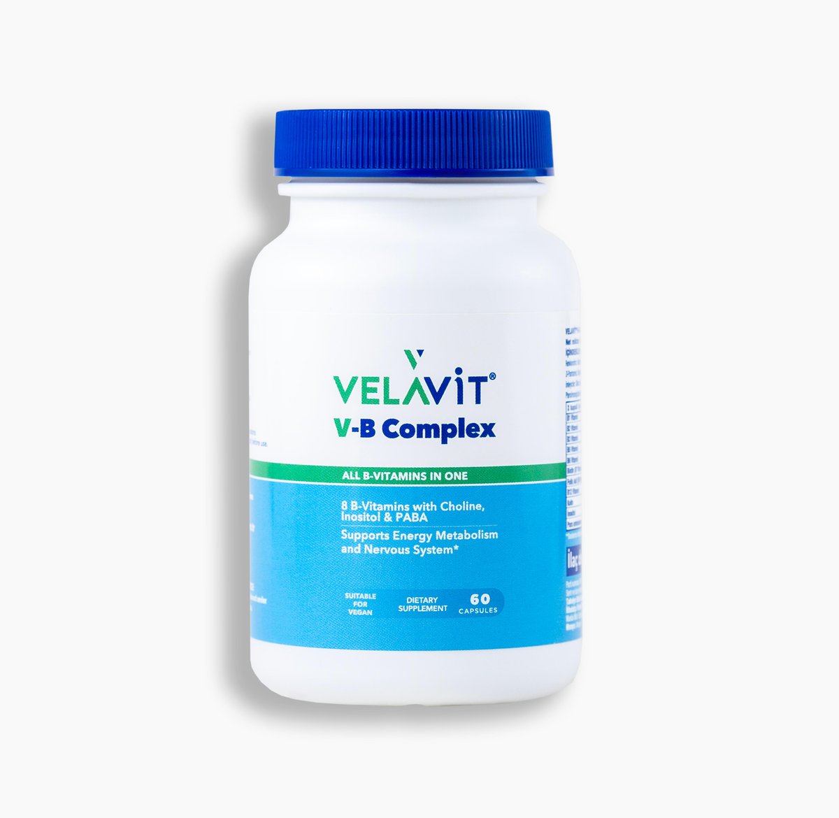 V-B Complex