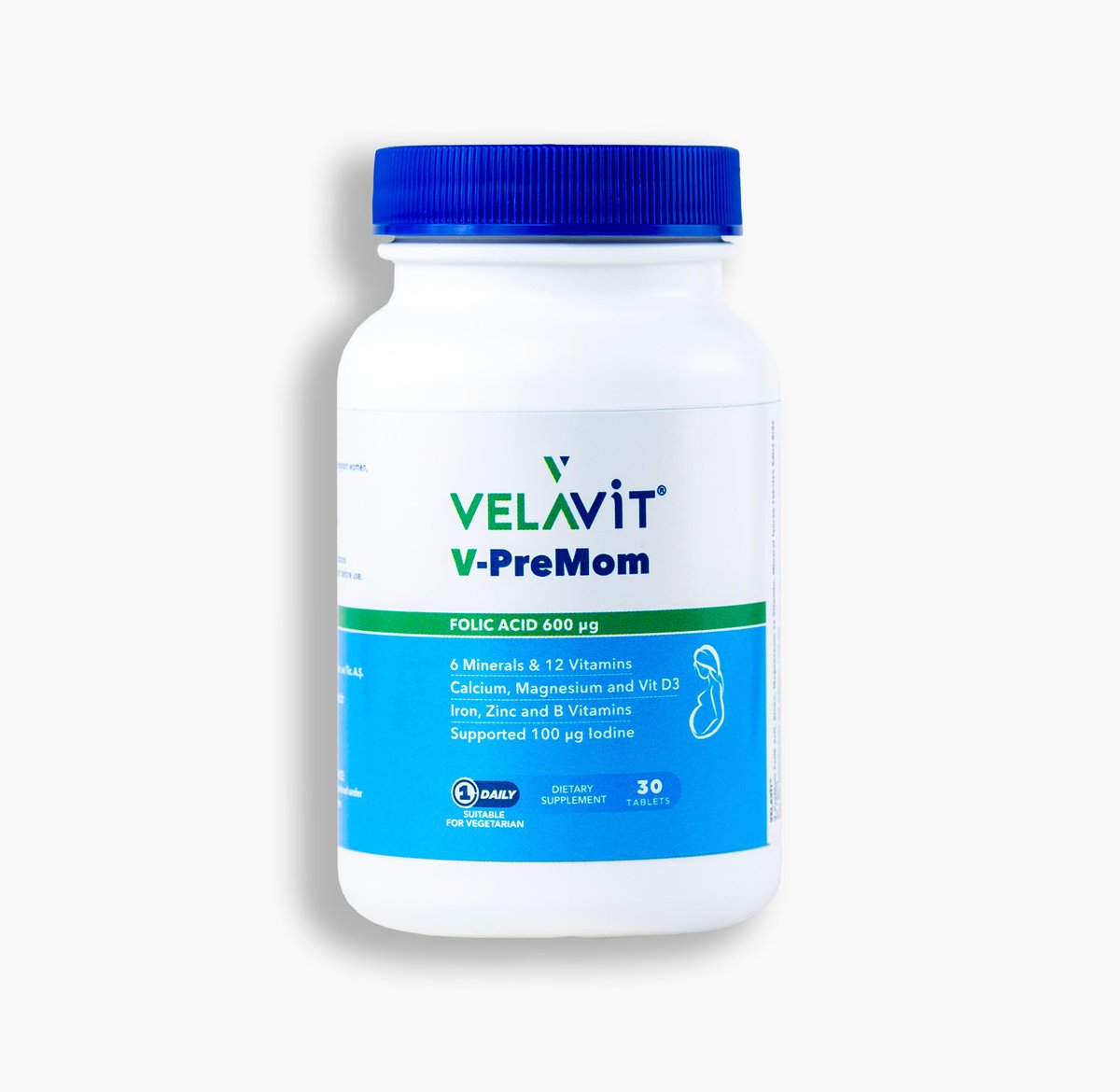 V-PreMom