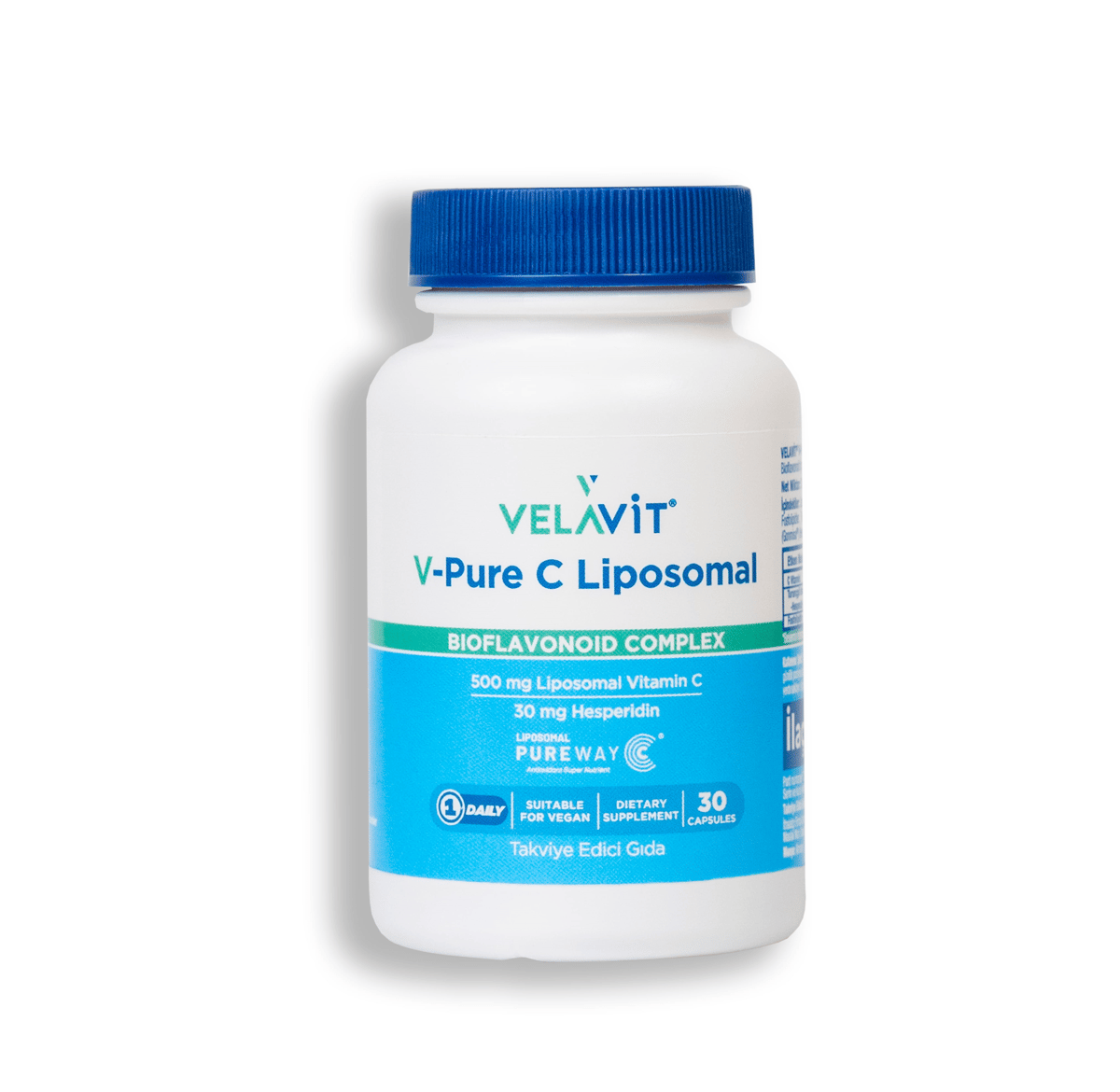V-Pure C Lipozomal