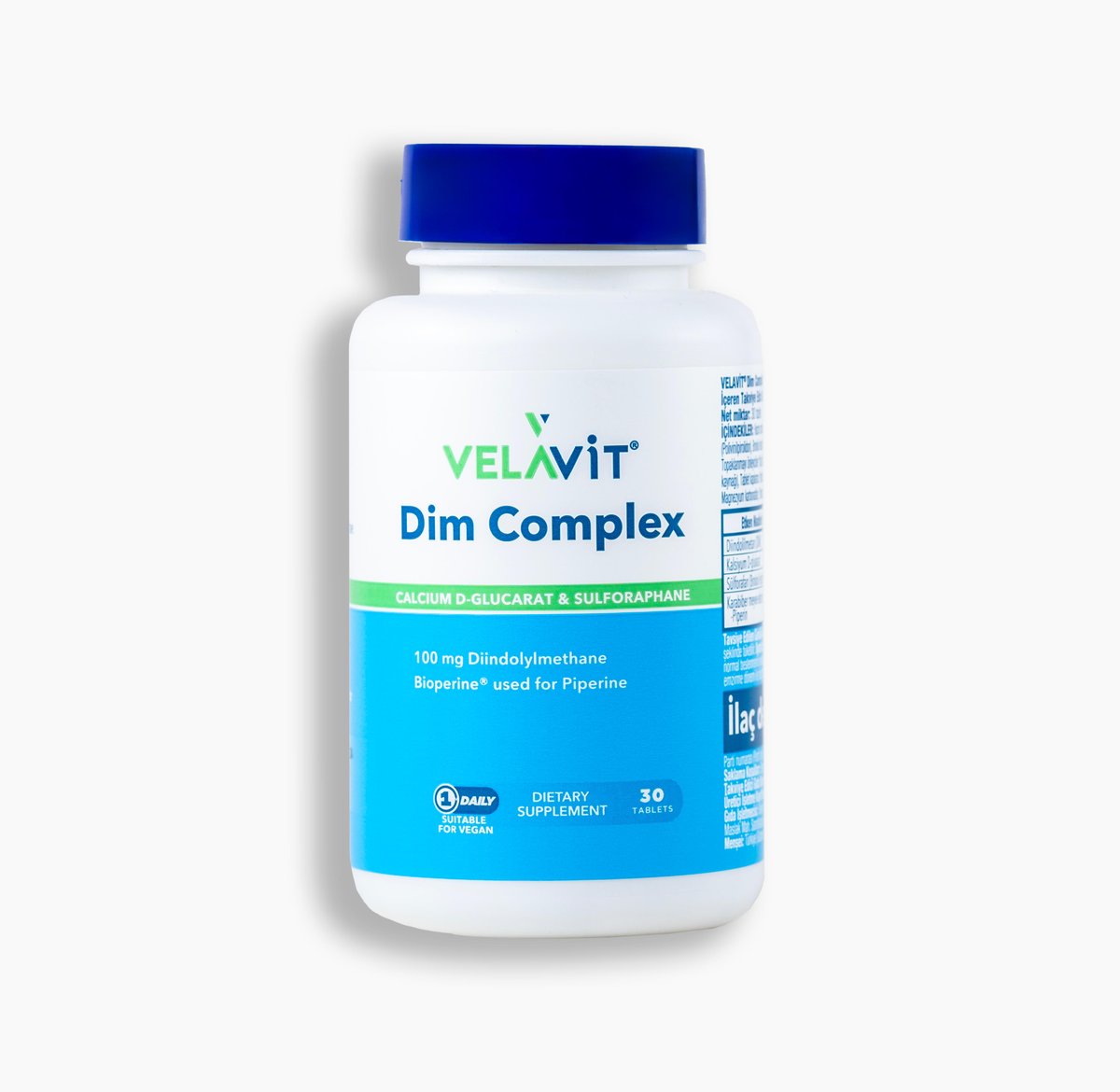 Dim Complex