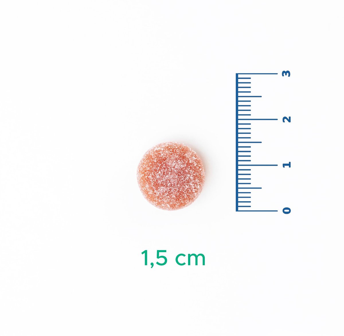 V-Active Gummy