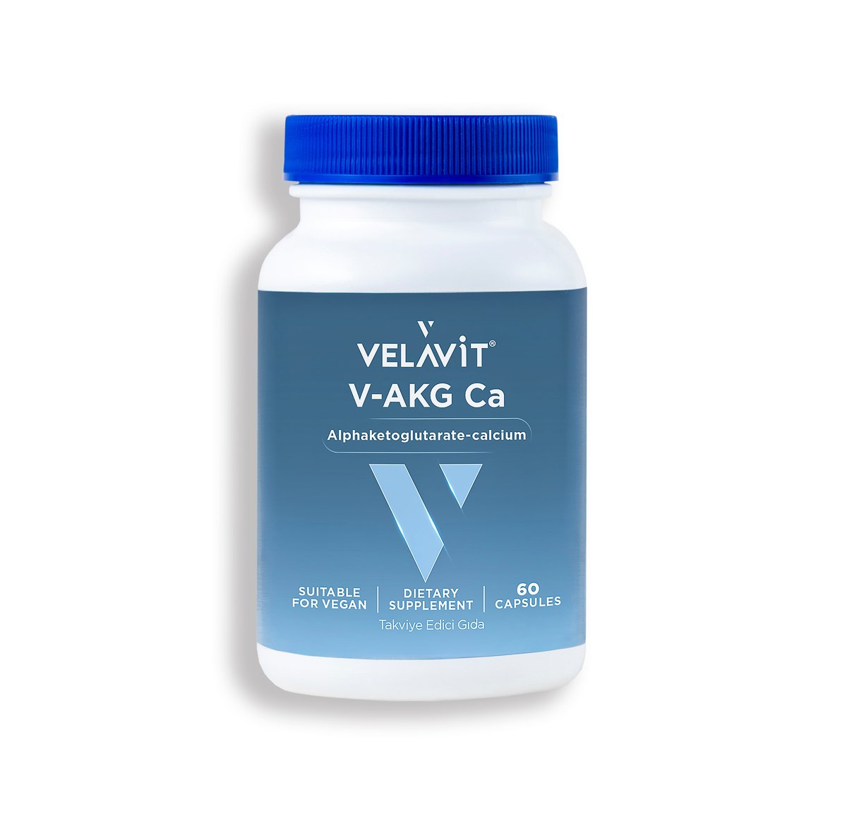V-AKG Ca