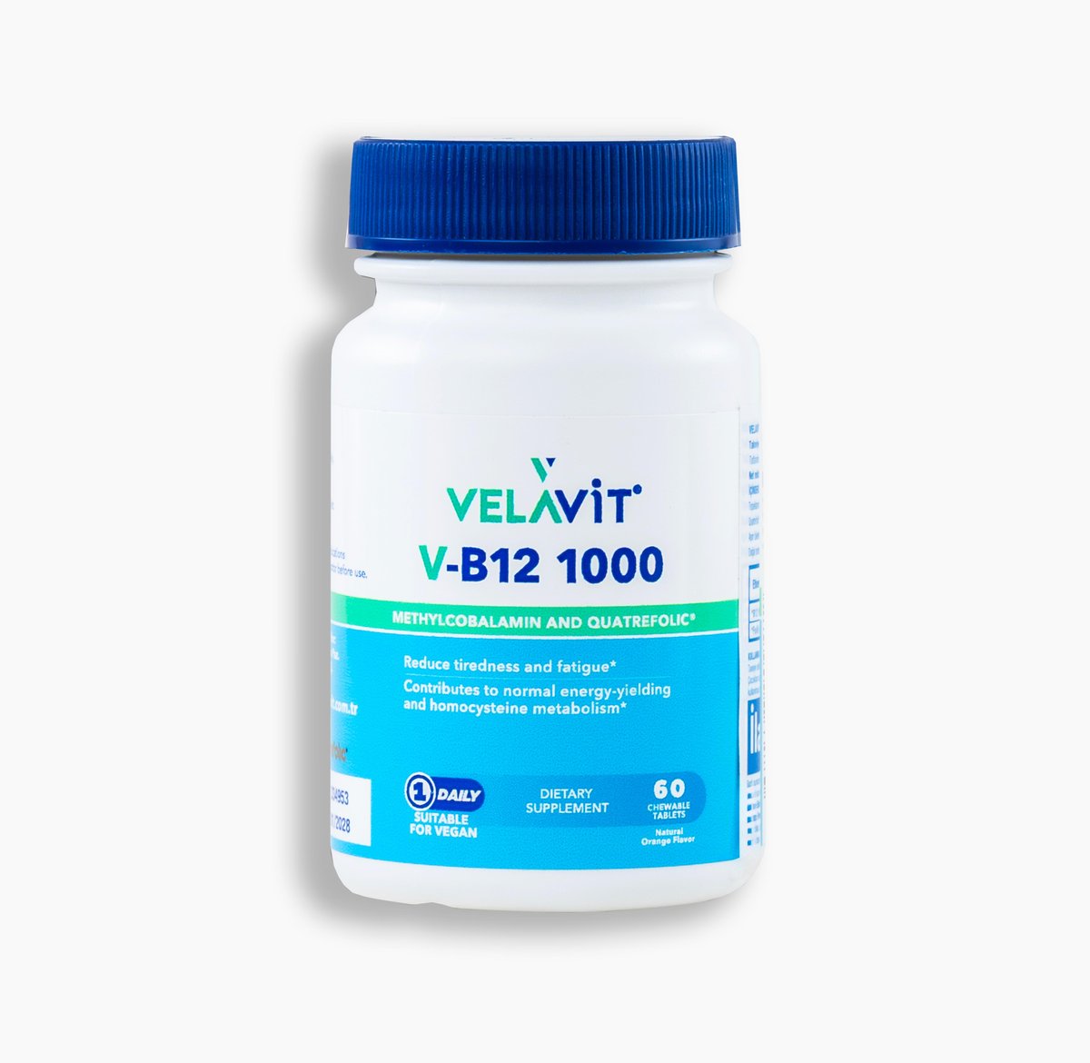 V-B12 1000