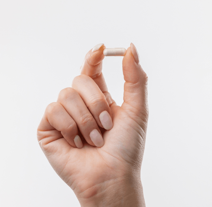V-Ceramide - Seramid İçeren Takviye Edici Gıda - 30 Kapsül