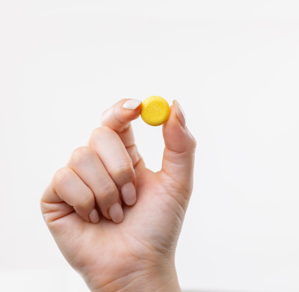 V-Colostrum Lozenges
