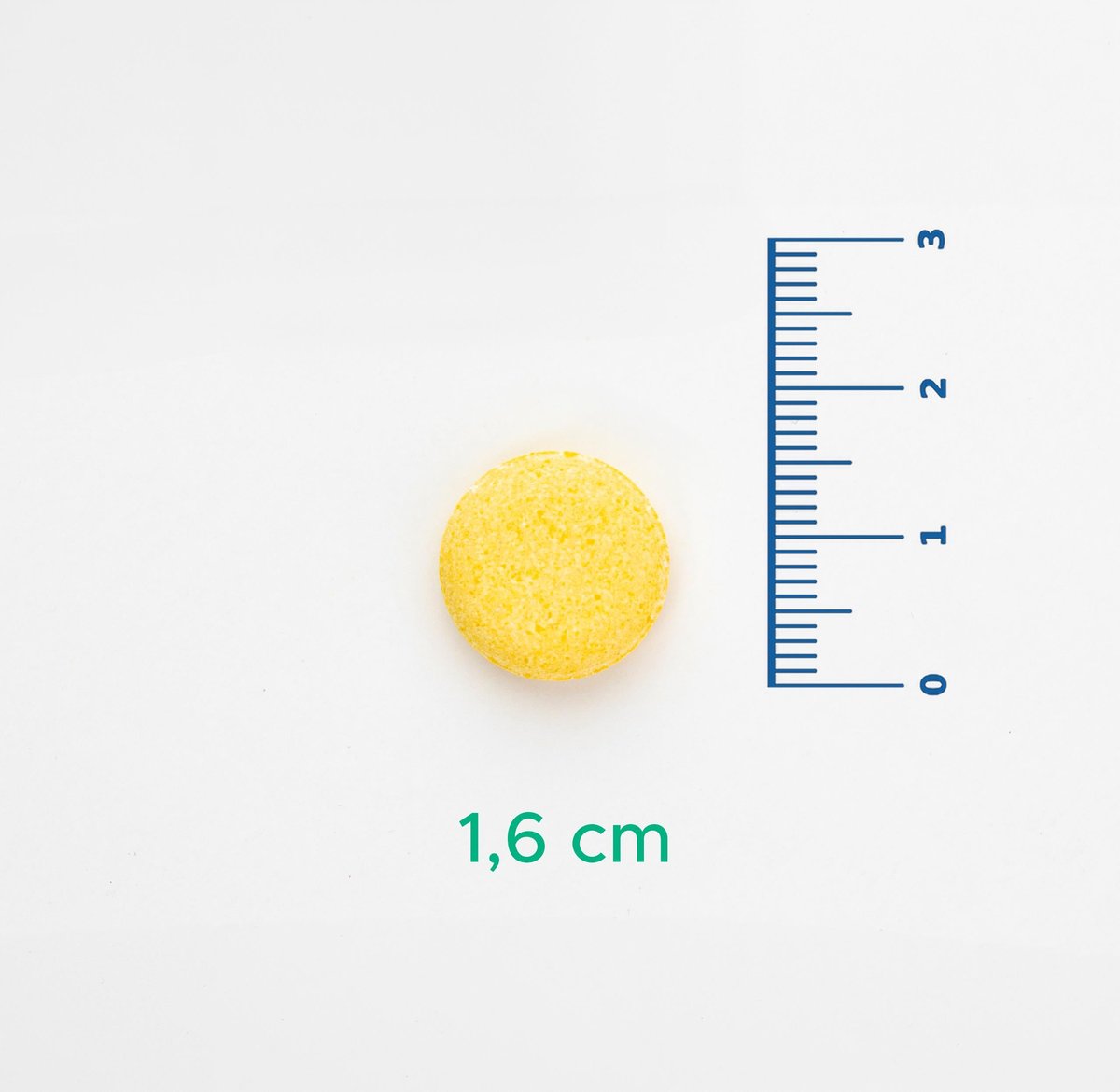V-Colostrum with L-Lysine, Vit B2 Lozenges