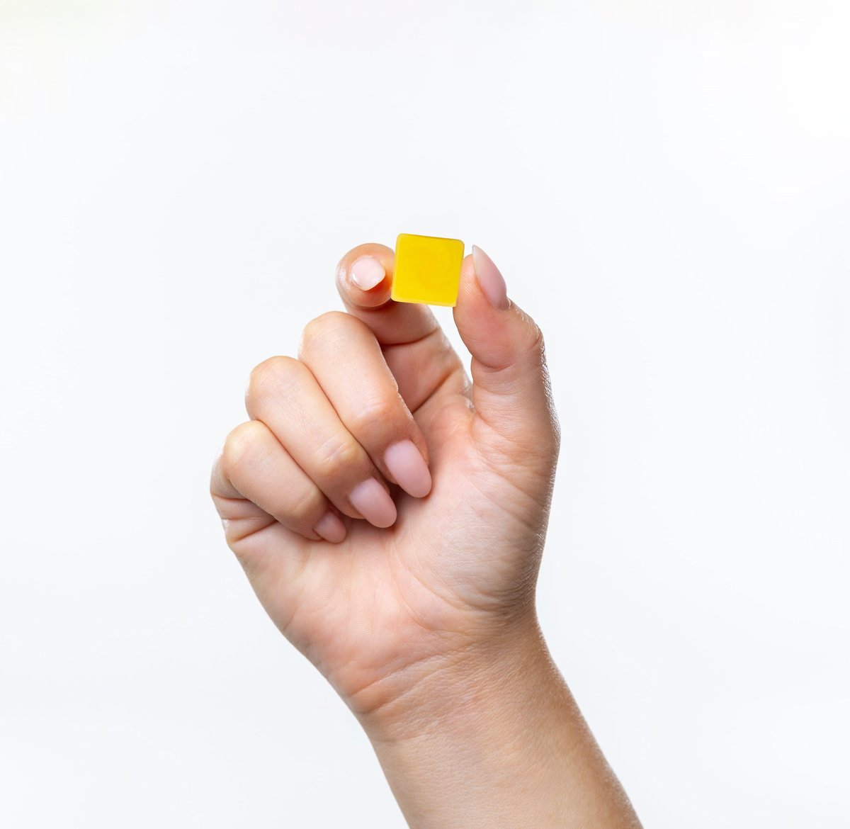 V-Creatine Gummy - Kreatin İçeren Takviye Edici Gıda