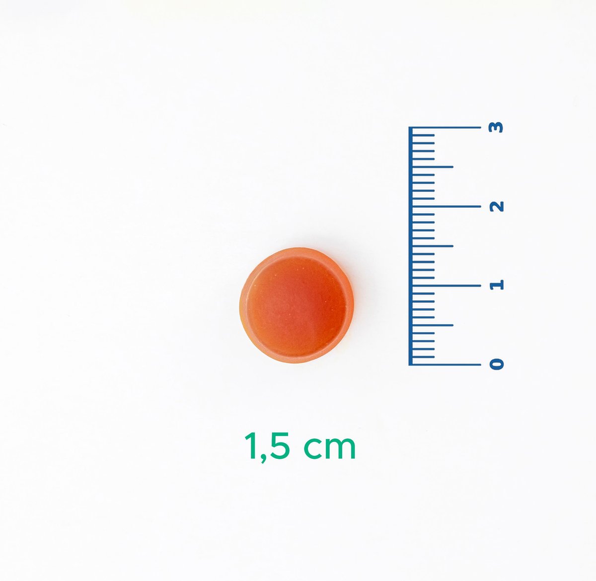 V-Focus Gummy