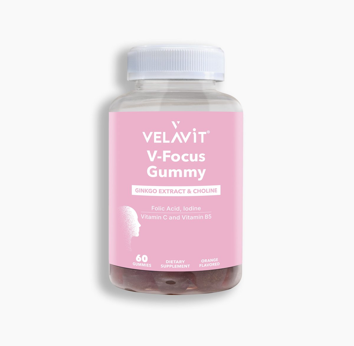 V-Focus Gummy