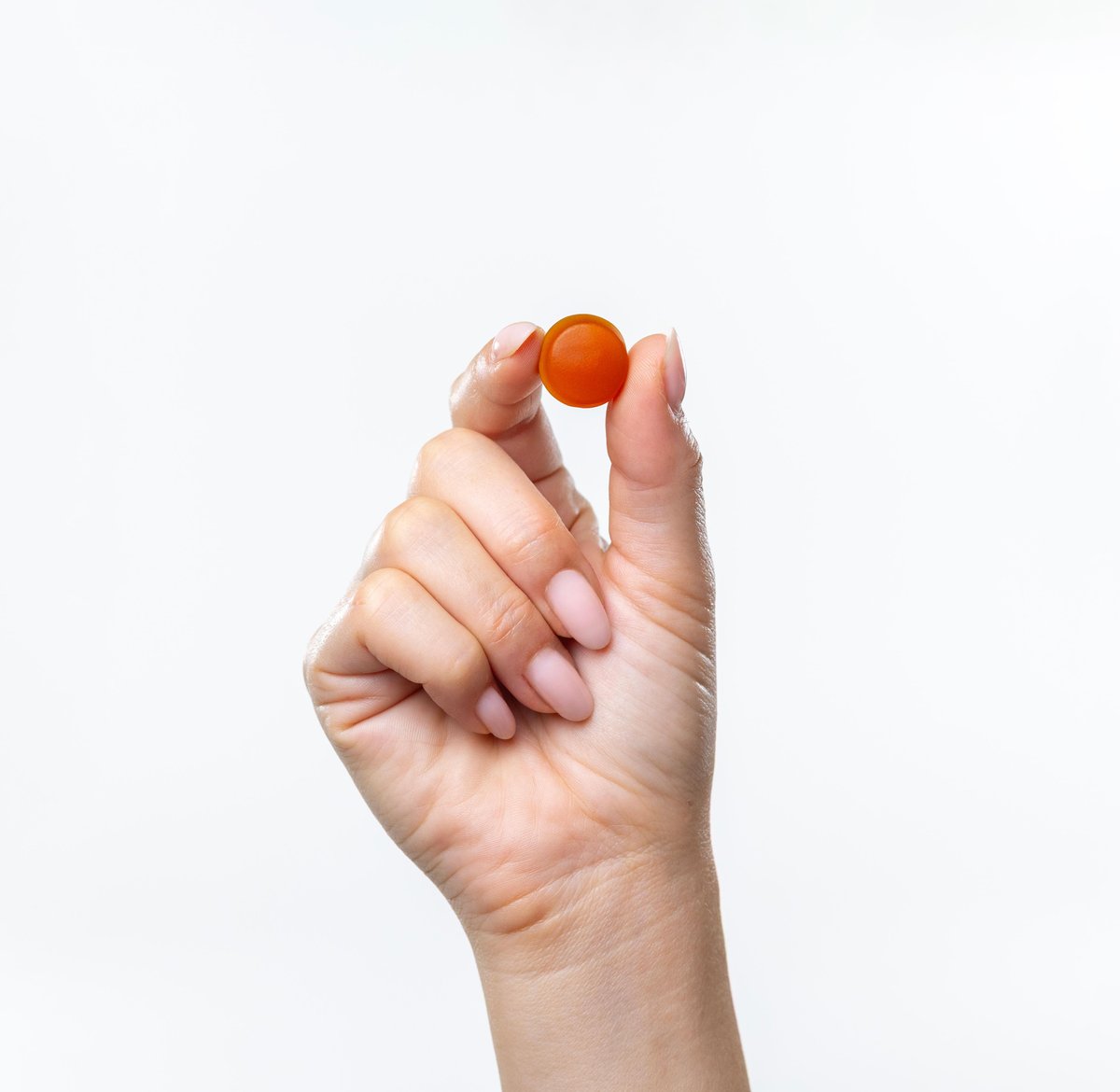 V-Focus Gummy
