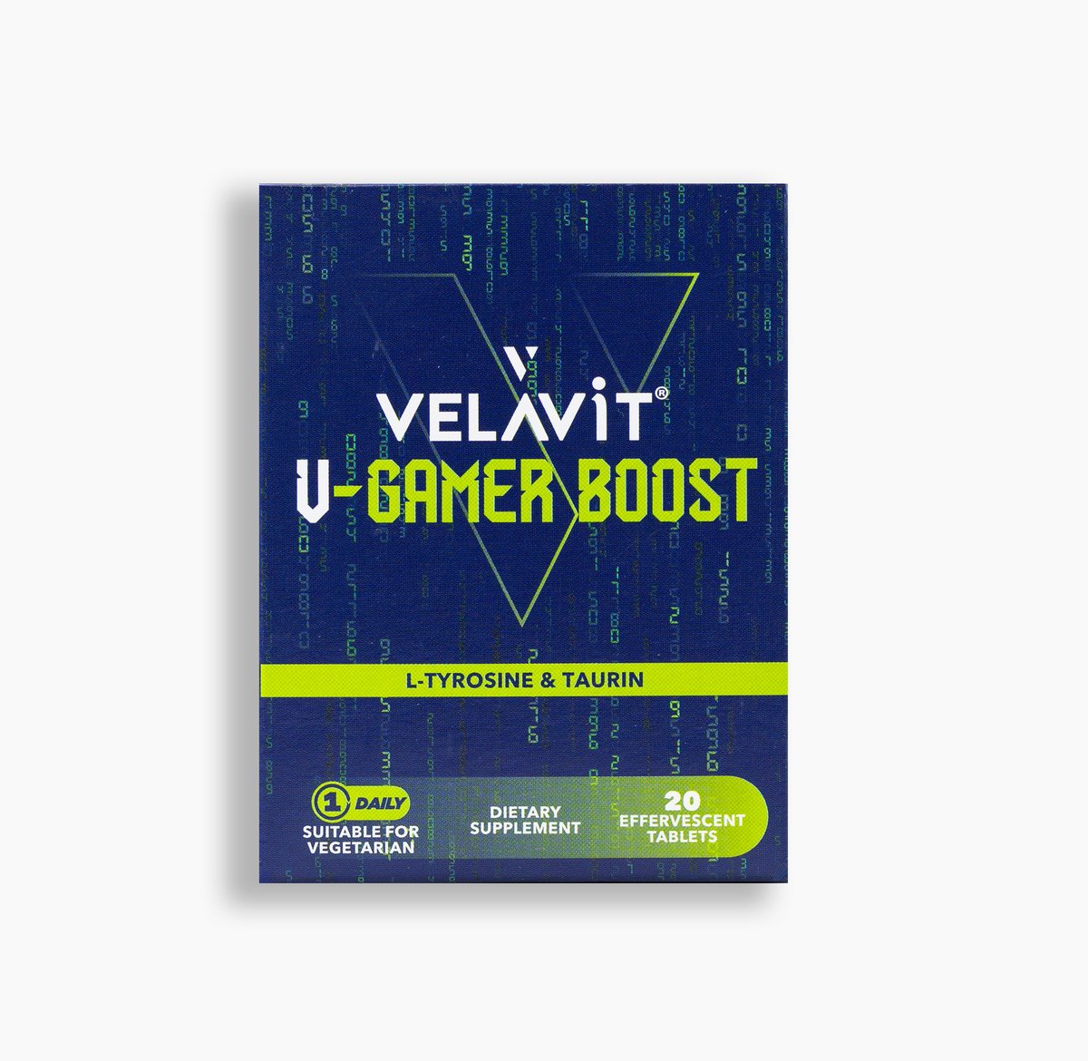V-Gamer Boost