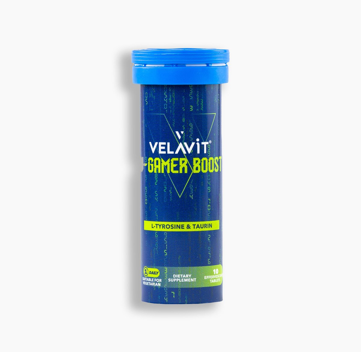 V-Gamer Boost