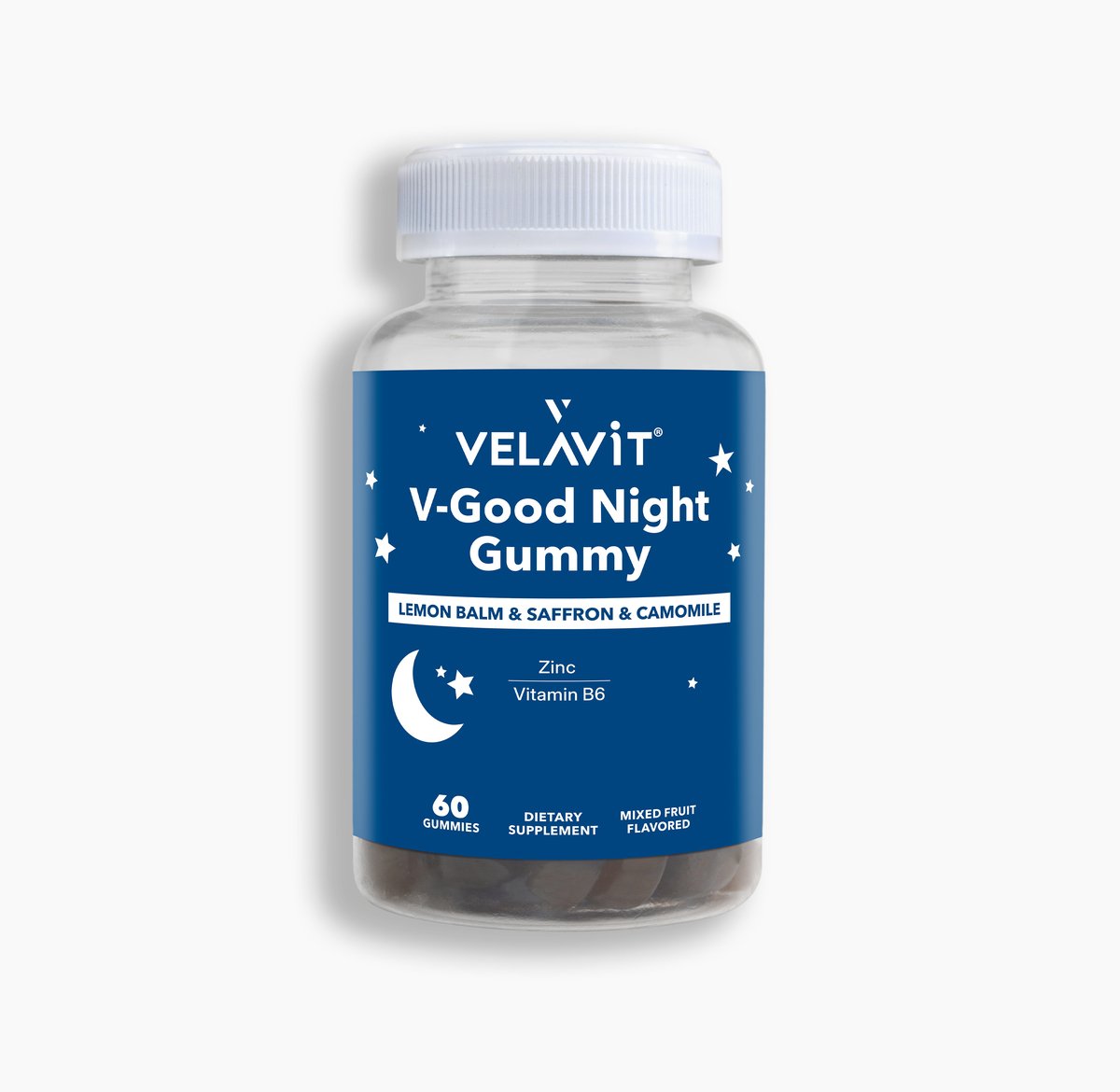 V-Good Night Gummy