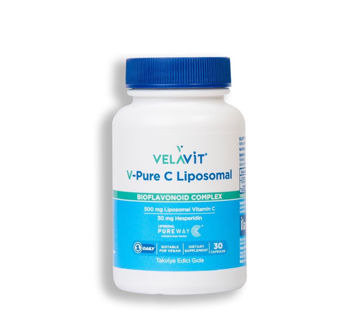 V-Pure C Lipozomal
