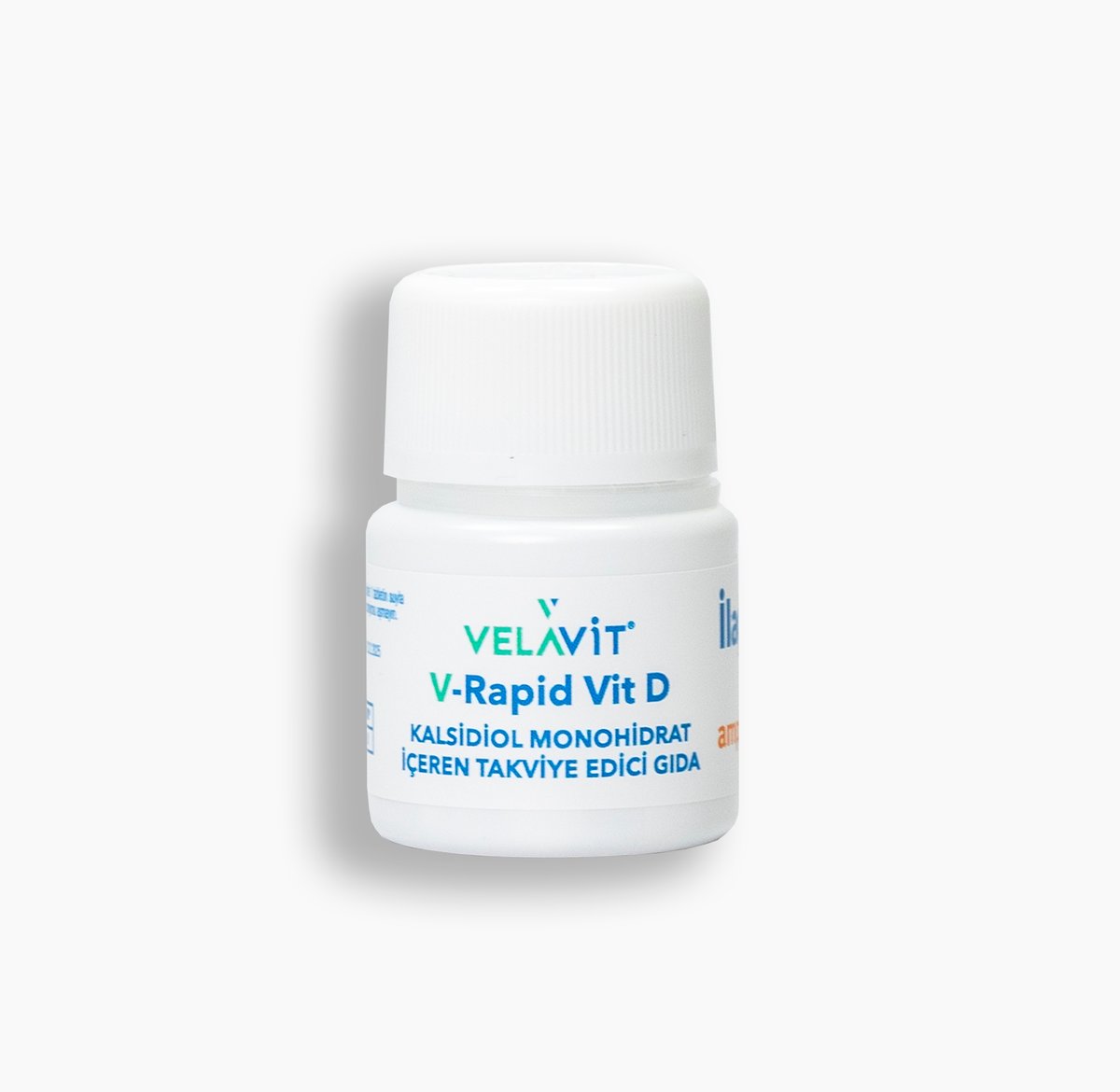V-Rapid Vit D