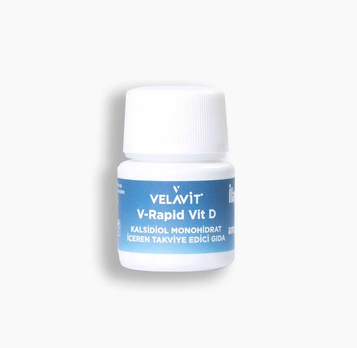 V-Rapid Vit D