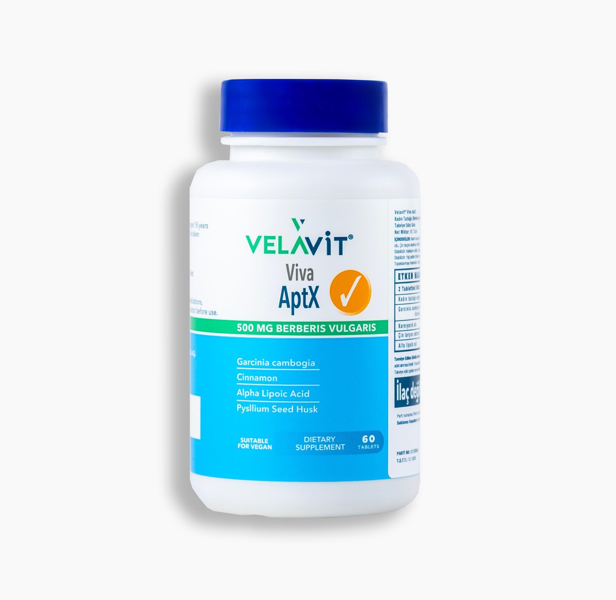 Viva AptX