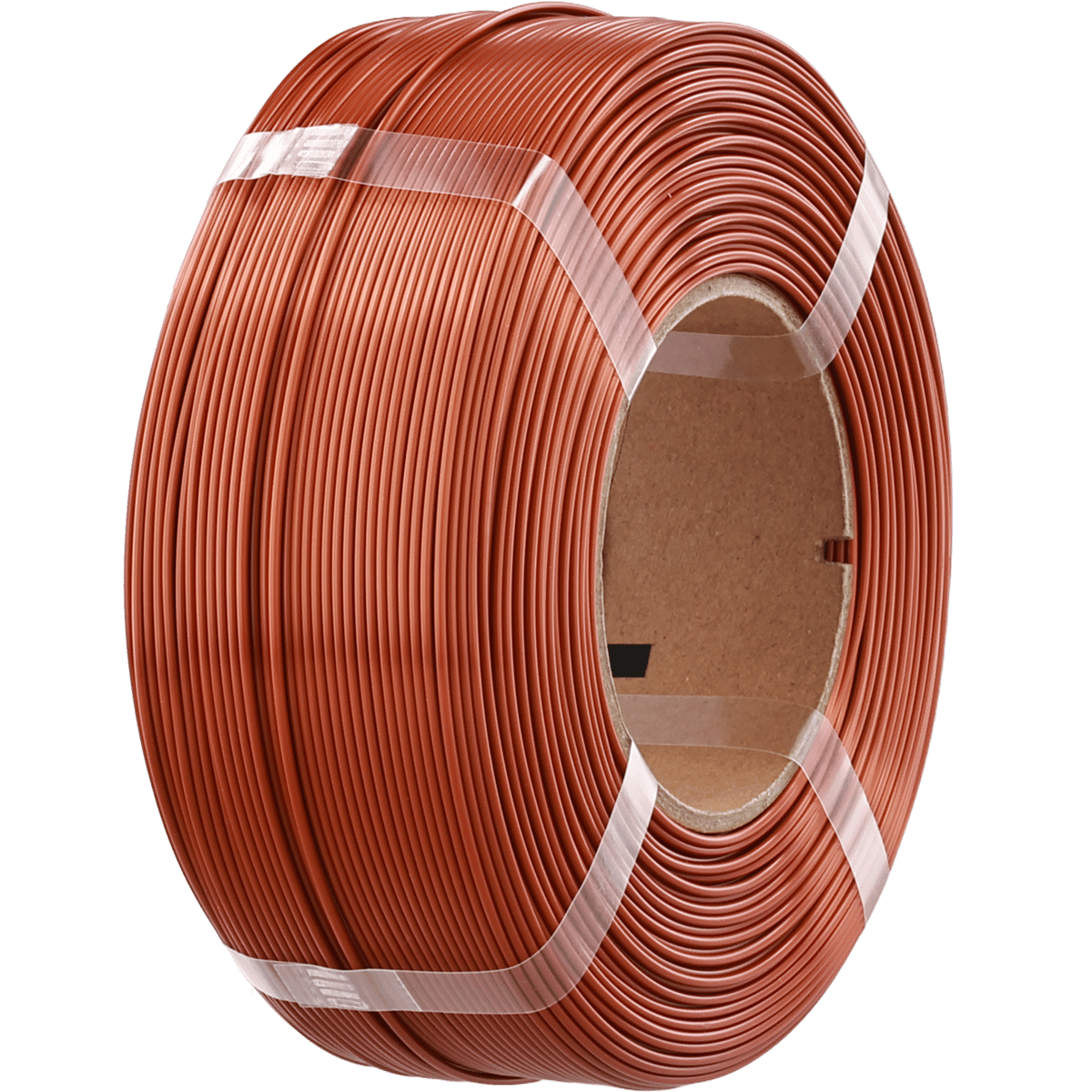 Panchroma Refill Silk PLA Bronz Filament - 1kg 1.75mm