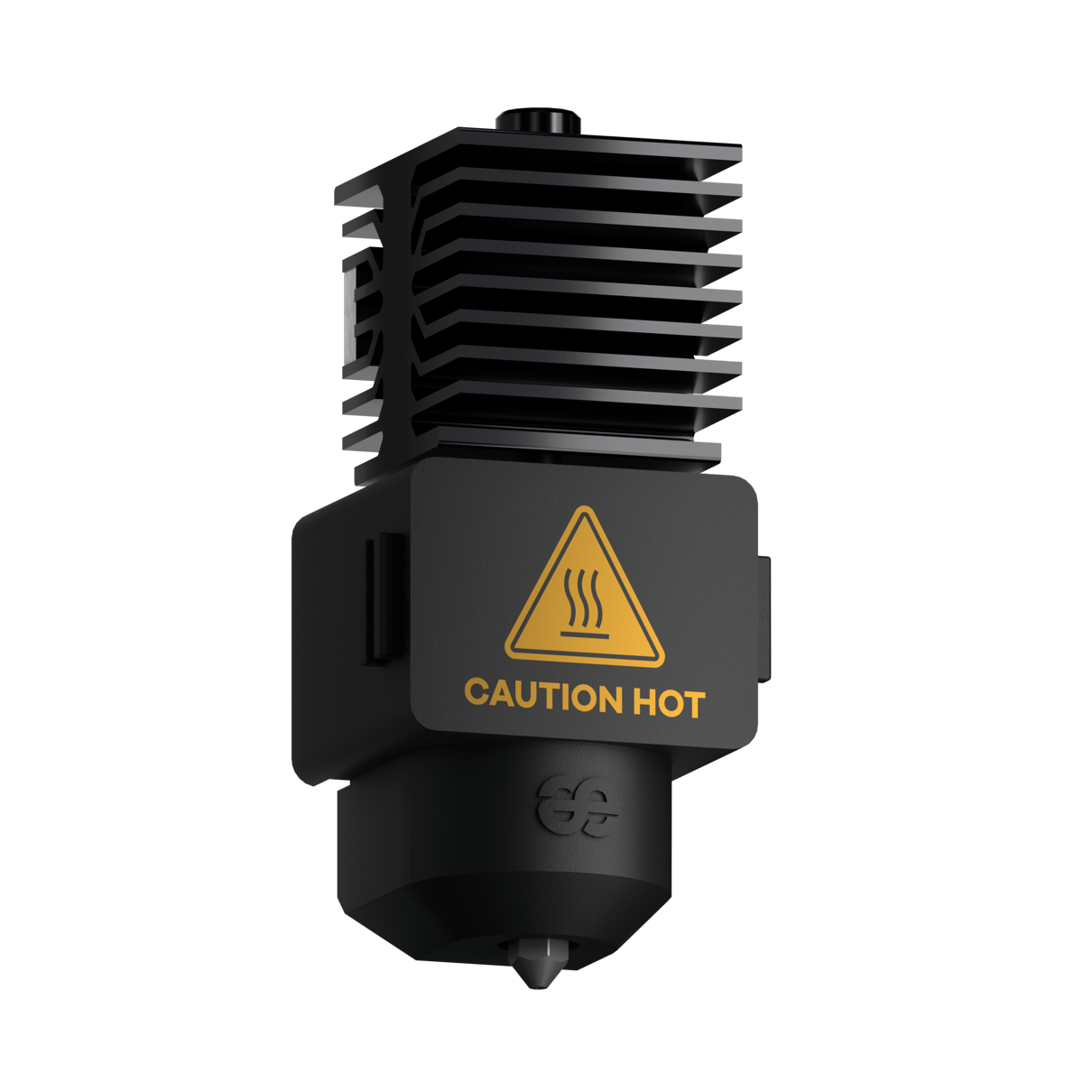 Phaetus A1/A1 Mini 0.4mm Conch Hotend M4