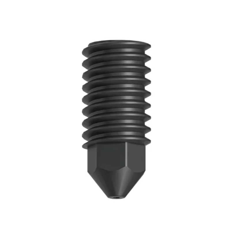 Phaetus Conch M4 EndCoat Nozzle 0.6 mm