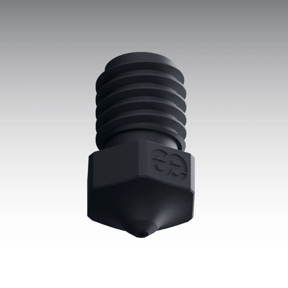 Phaetus PS M6/V6 EndCoat Nozzle 0.6 mm
