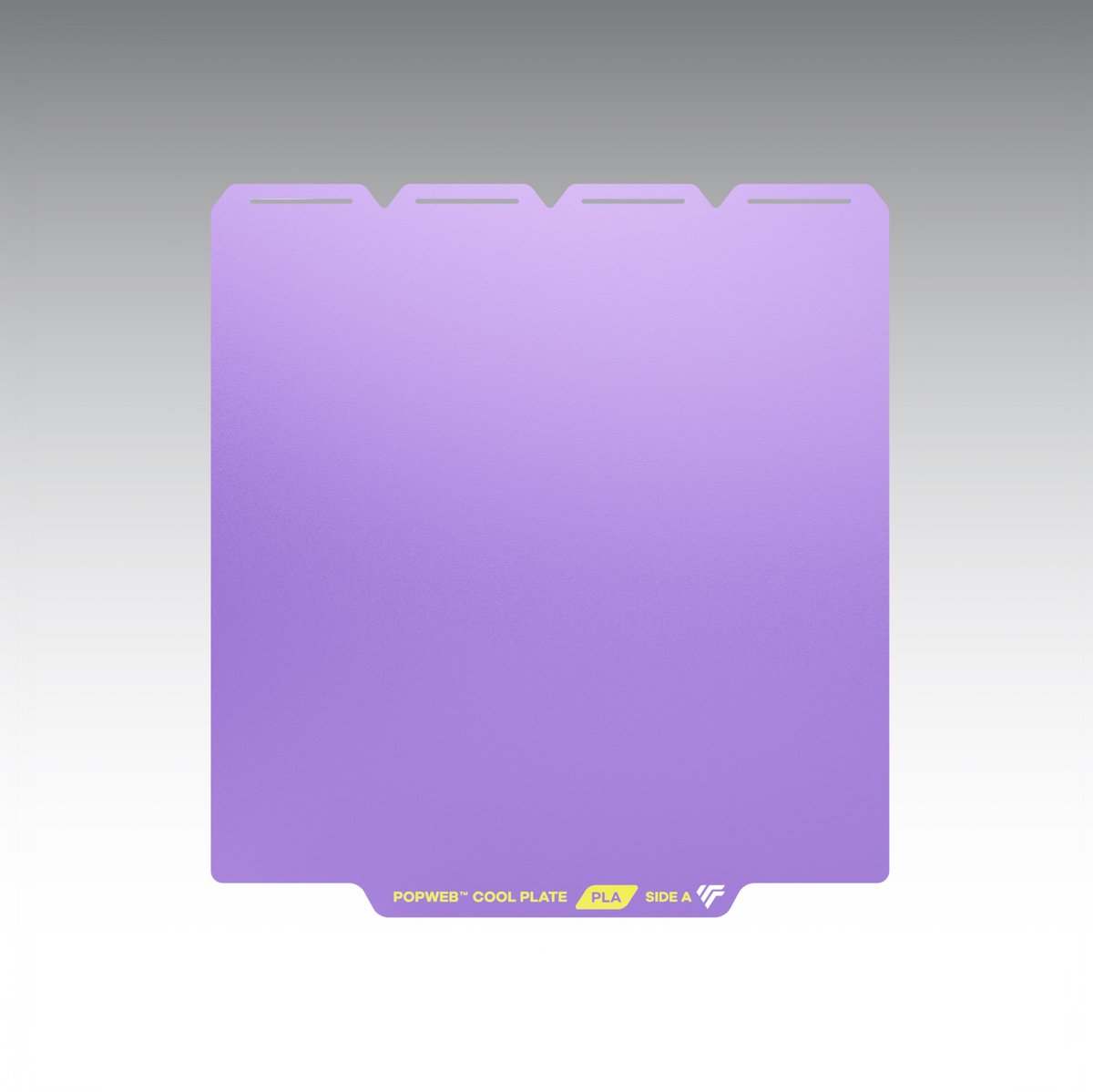 Phaetus U1 Conweb Cool Plate 270x270 mm