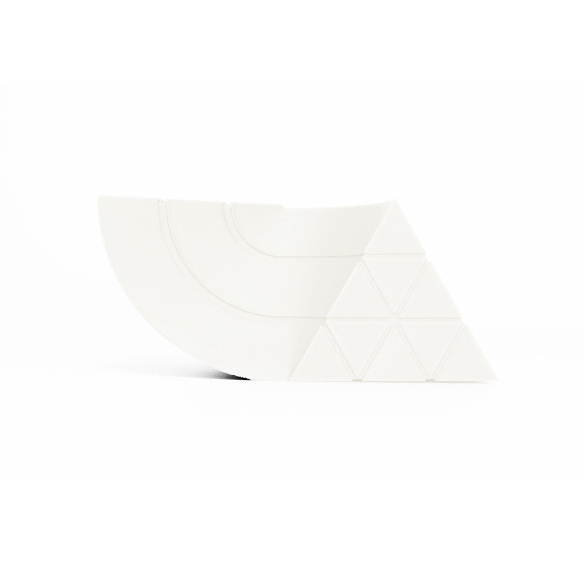 Smartfil PLA Recycled Filament Beyaz - 1 kg 1.75mm