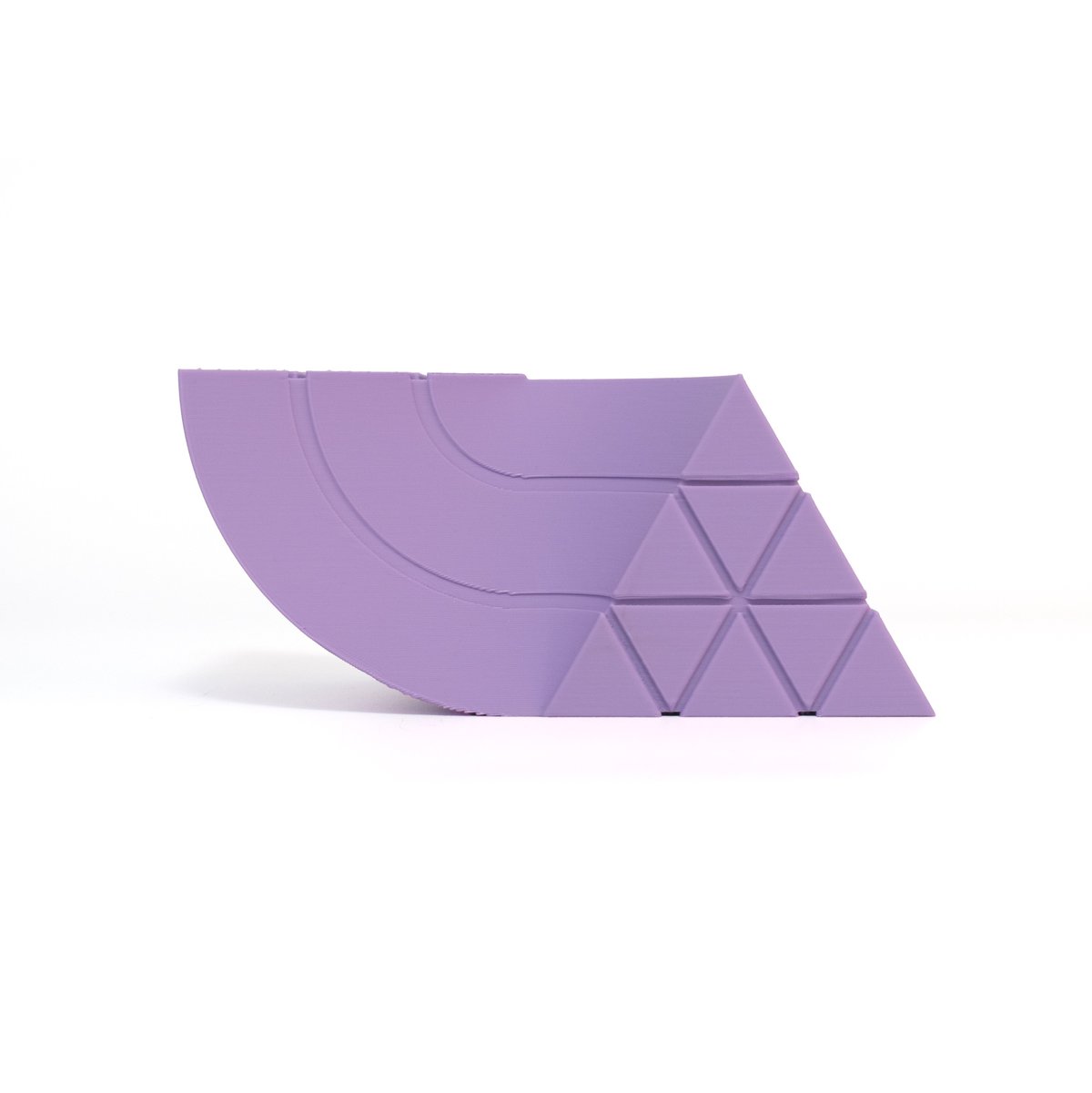 Smartfil PLA Recycled Filament Leylak - 1 kg 1.75mm