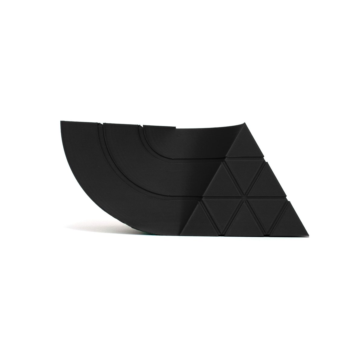 Smartfil PLA Recycled Filament Siyah - 1 kg 1.75mm