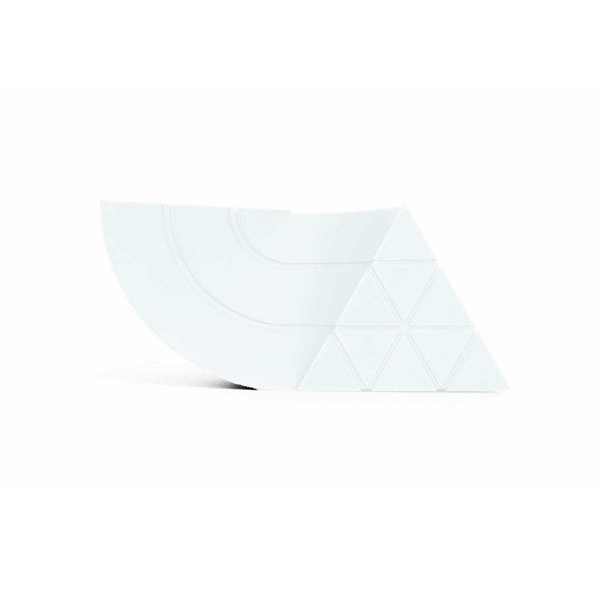 Smartfil PLA Recycled Filament Soğuk Beyaz - 1 kg 1.75mm