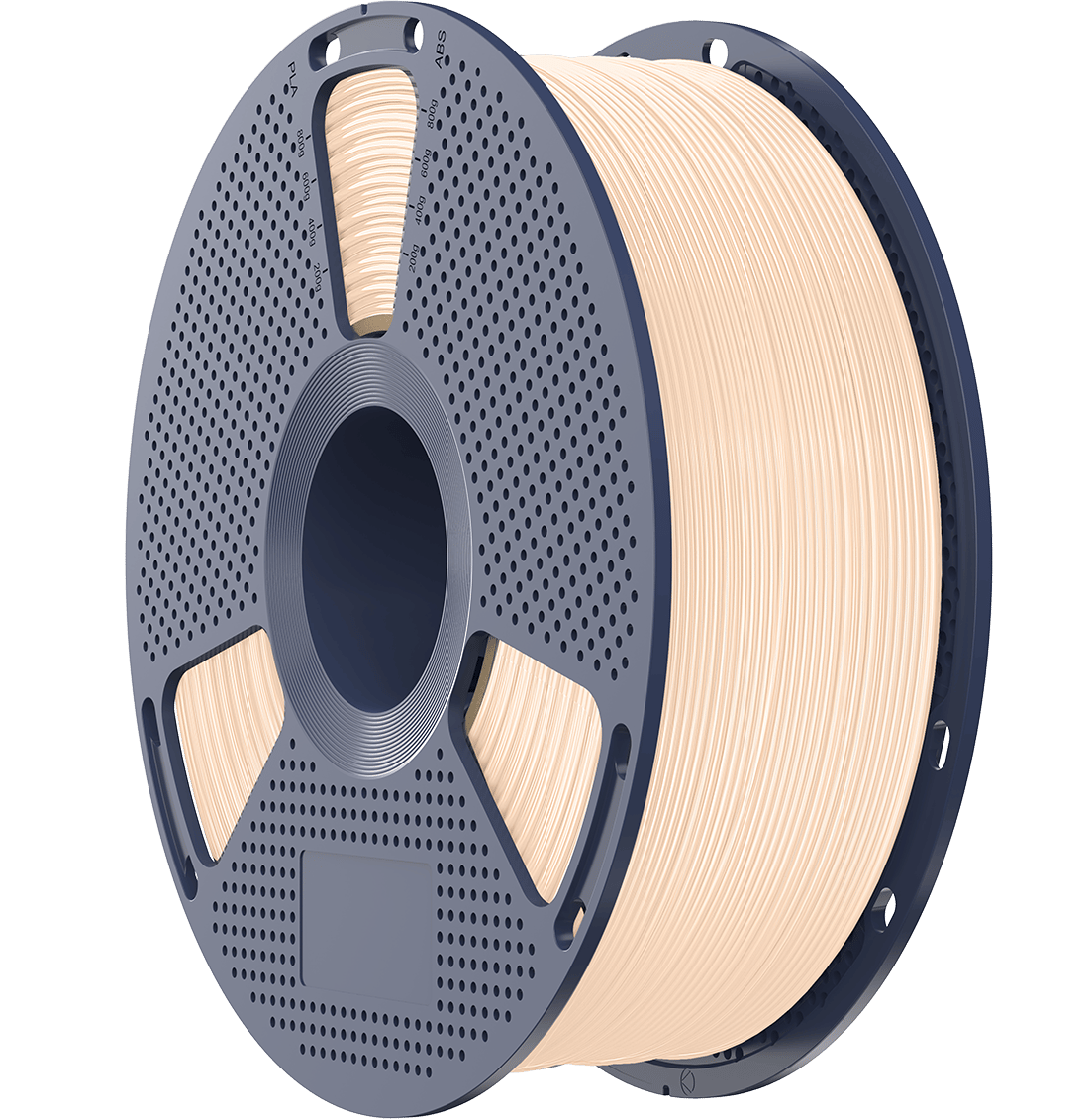 Sunlu ABS Filament Bej - 1 kg 1.75mm
