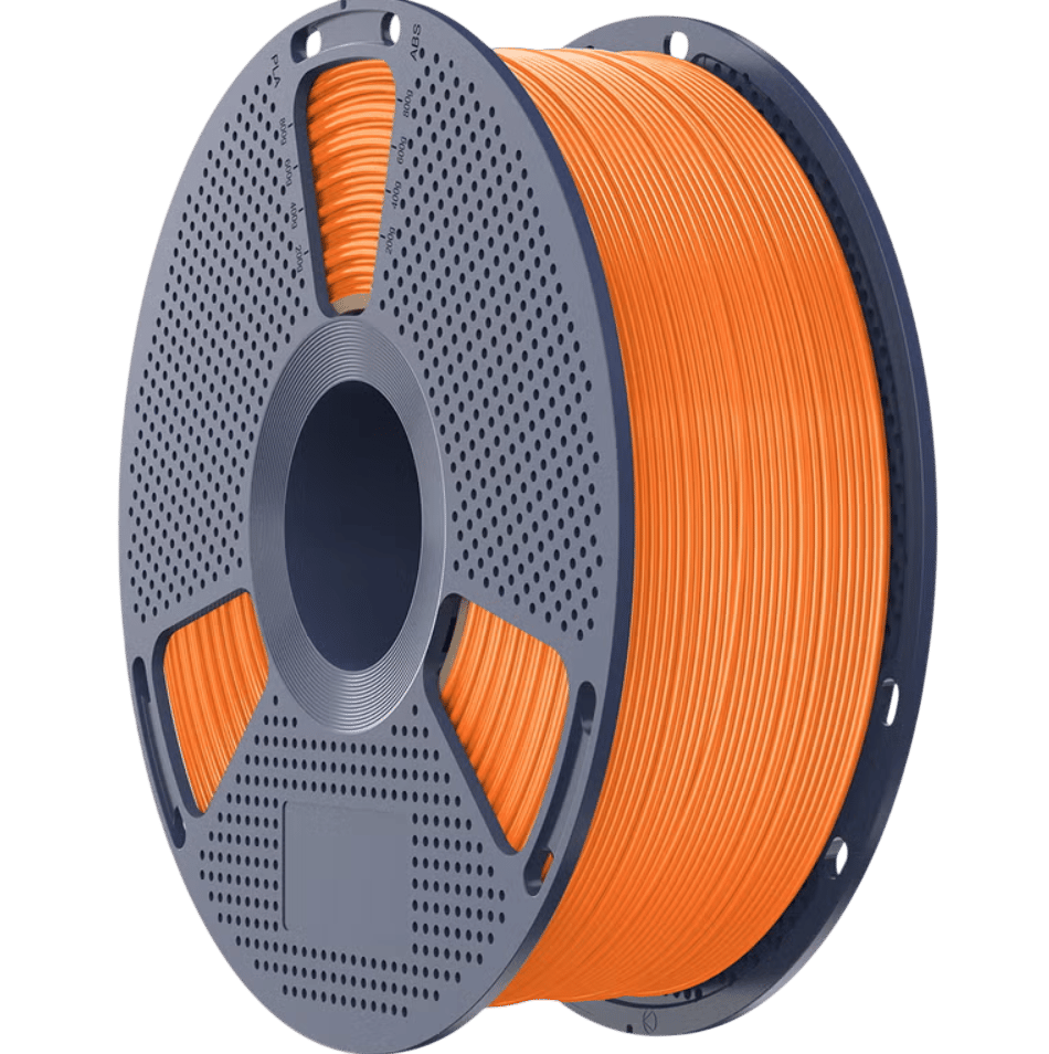 Sunlu ABS Filament Güneş Turuncusu - 1 kg 1.75mm