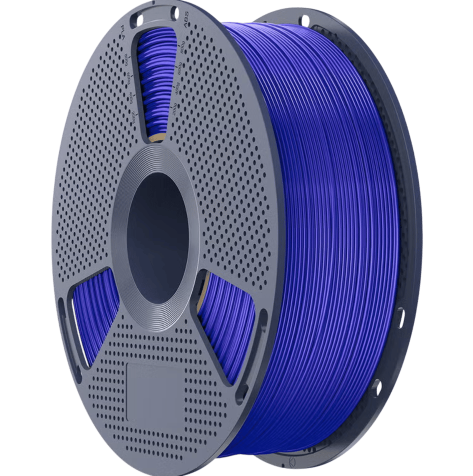 Sunlu ABS Filament Klein Mavi - 1 kg 1.75mm