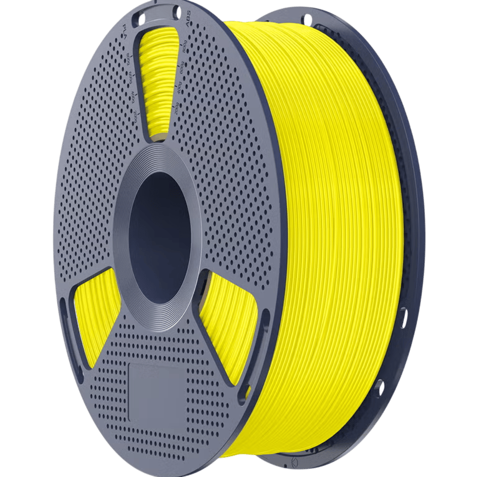 Sunlu ABS Filament Sarı - 1 kg 1.75mm