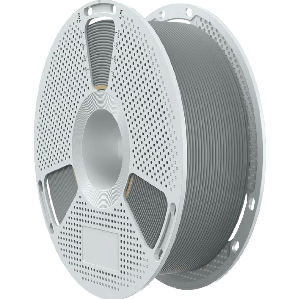 Sunlu PA6-GF Filament Gri - 1 kg 1.75mm